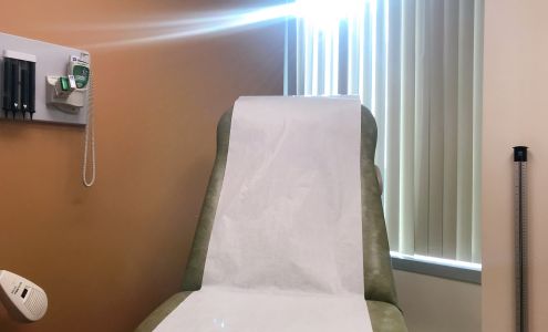 Optum Urgent Care - Carmel