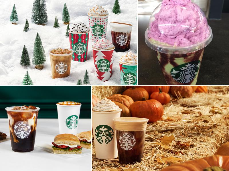 Starbucks 201 WA-300, Belfair