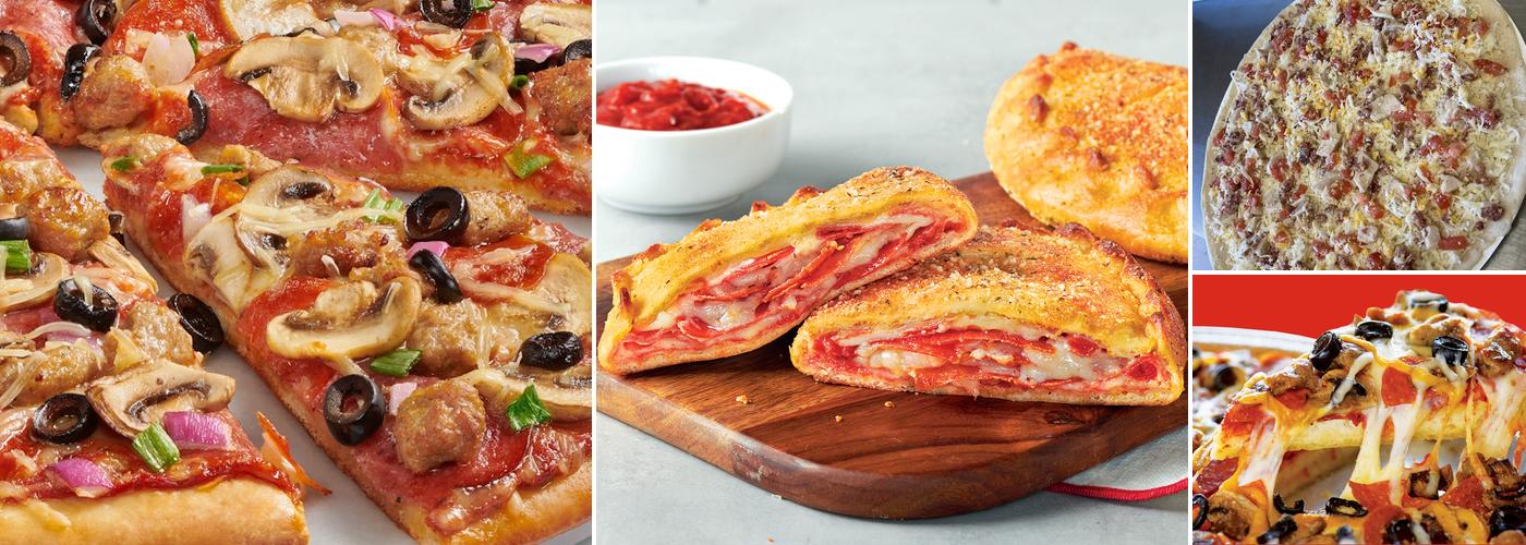 Papa Murphy's | Take 'N' Bake Pizza