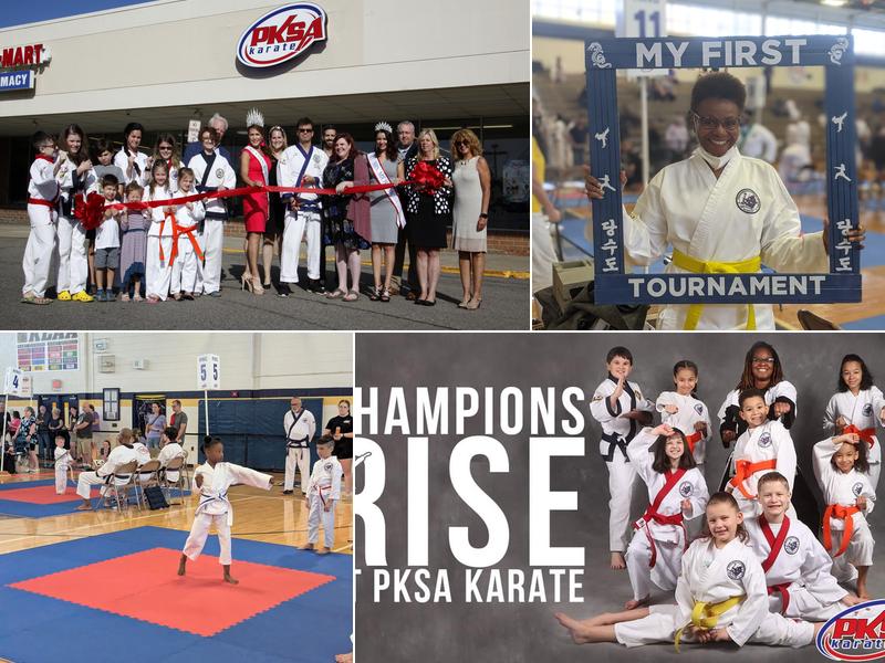 PKSA Karate Bloomfield