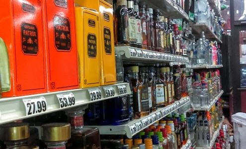 Citgo Gas & Liquor Auburn Hills