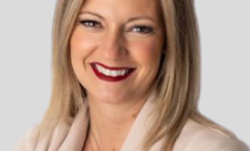 Crystal France at CrossCountry Mortgage | NMLS# 164445