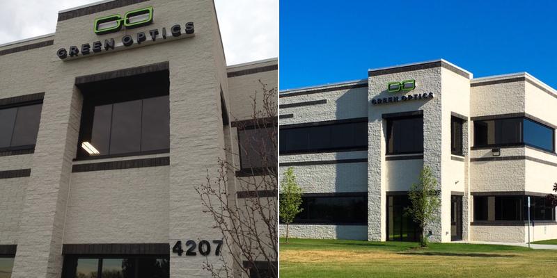 Green Optics