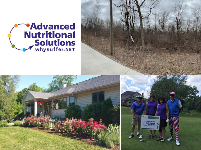 Advanced Nutritional Solutions