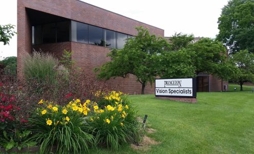Vision Specialists of Michigan