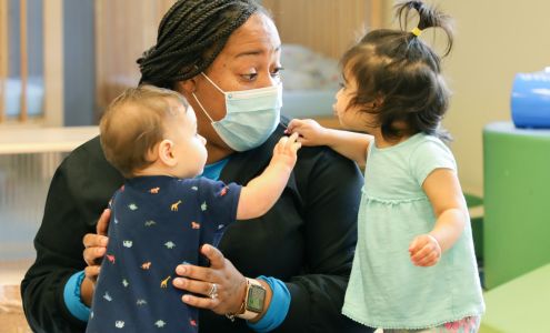 Little Oaks Child Development Center