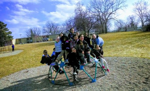 Alcott Elementary School