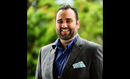 Christopher Robles, DO 325 NY-100, Somers New York 10589