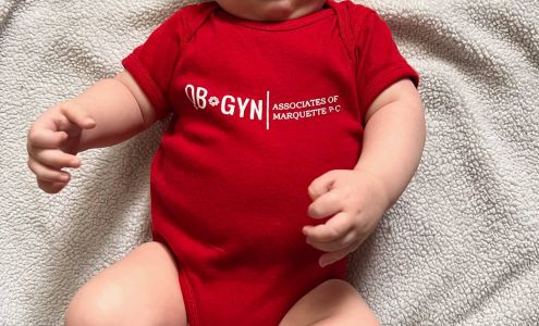 OB/GYN Associates of Marquette, P.C.