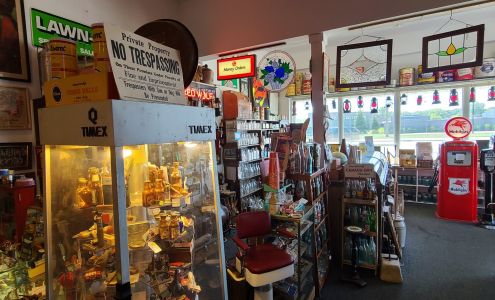 On The Hunt Antiques