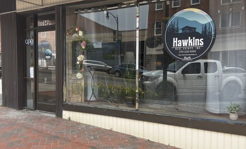Hawkins Real Estate, Inc
