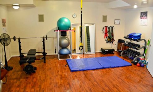 Fit Forever Personal Training