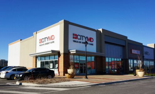 CityMD Teterboro Urgent Care - New Jersey