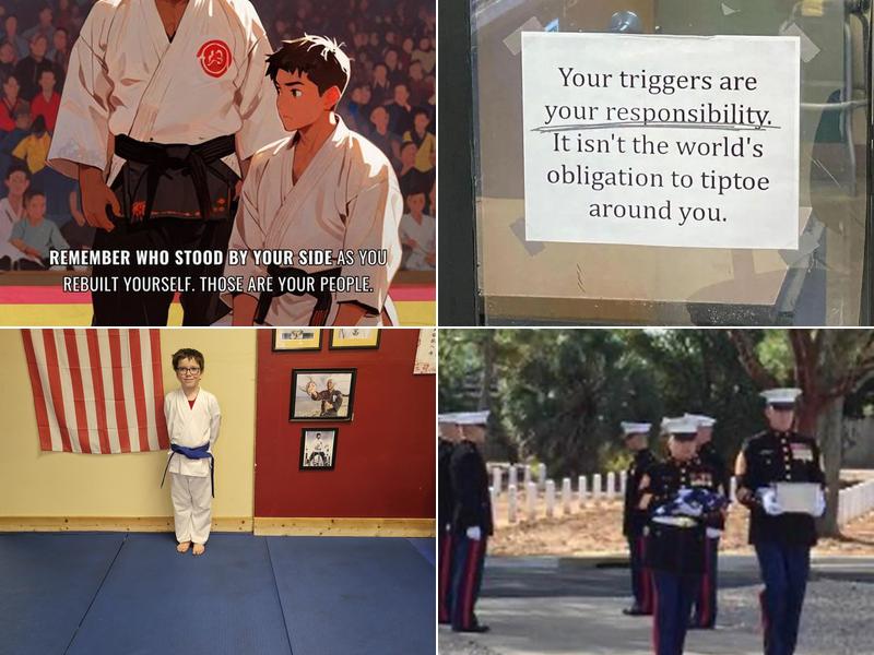 Holloway's Isshin-Ryu Karate School