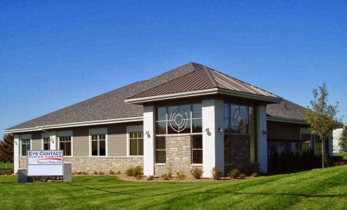 Eye Contact Vision Center