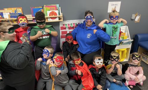 Li'l Graduates Child Development Center