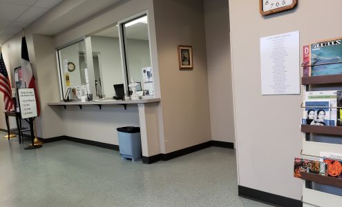 Christian Assistance Ministry