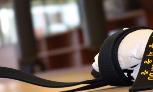 United Tae Kwon Do Warren