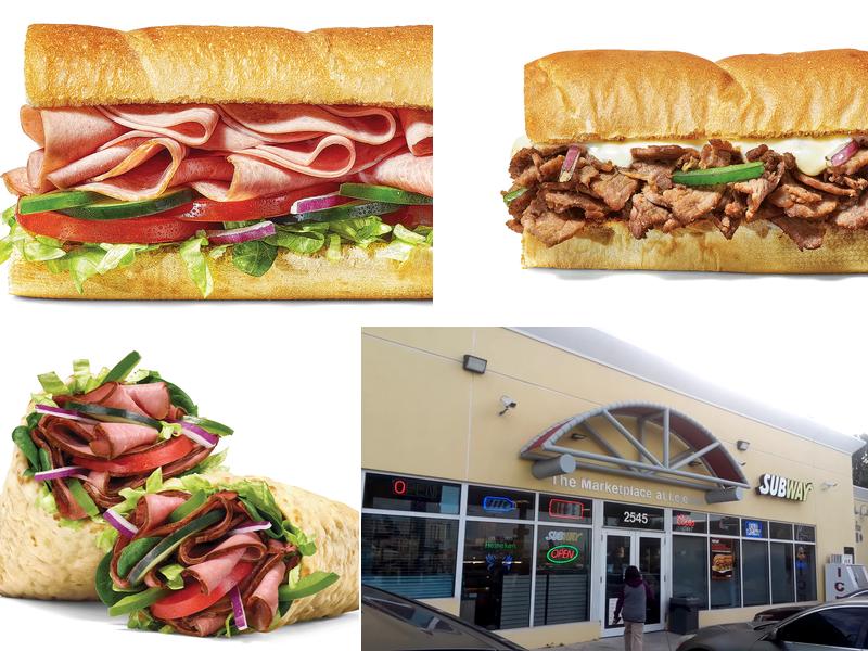 Subway