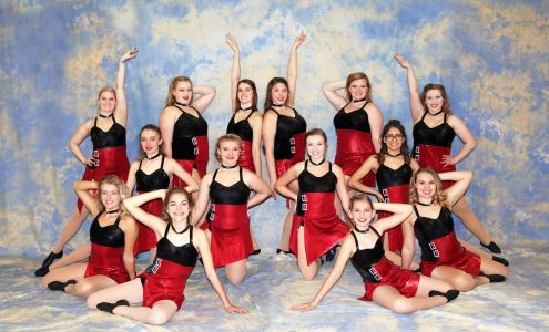 Art In Motion Richmond Dance Academy 68155 Main St, Richmond Michigan 48062