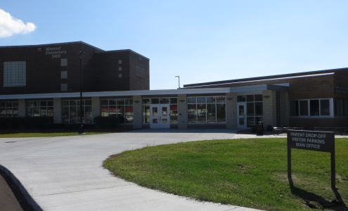 Milwood Elementary School
