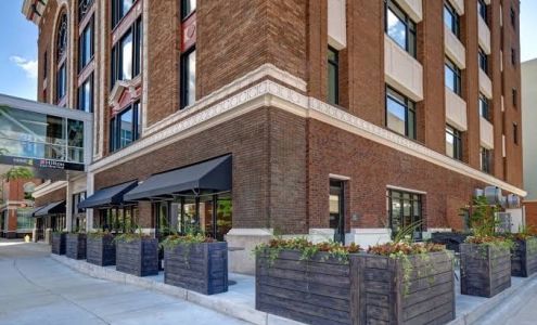 Home2 Suites by Hilton Kalamazoo Downtown