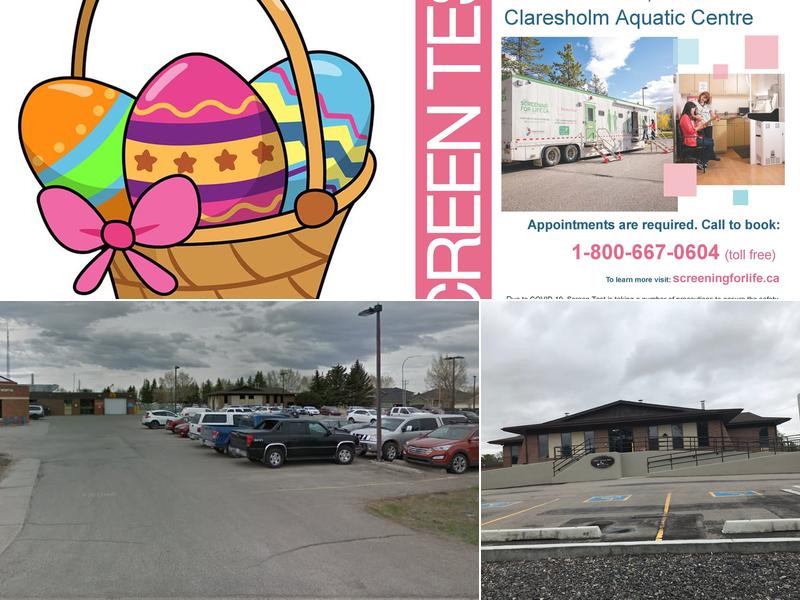 Claresholm Medical Centre