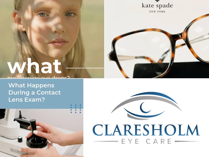 Claresholm Eyecare Optometry