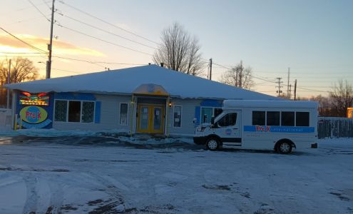 Pre K International Childcare Center