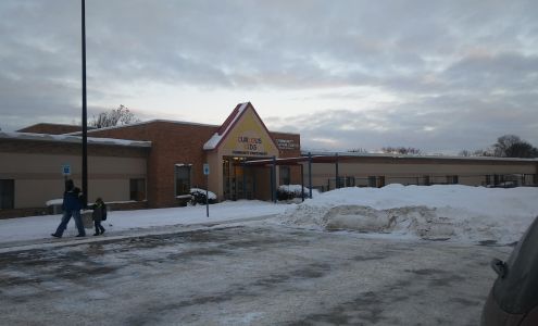 Curious Kids Childcare/Preschool