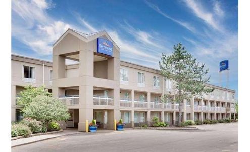 Baymont by Wyndham Kalamazoo East