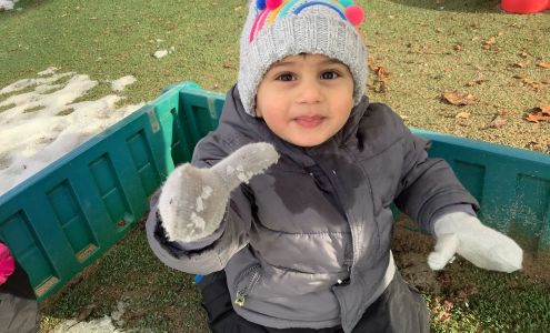 Sprout Early Care & Preschool - Kalamazoo