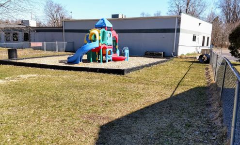 Small World Learning Center