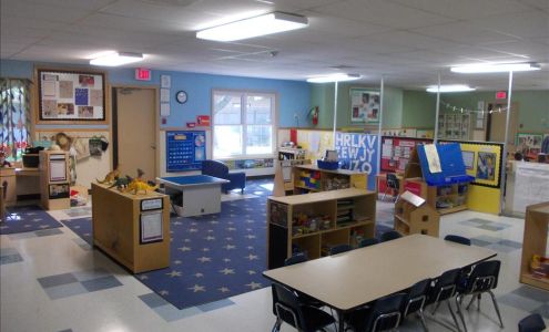 West Main KinderCare