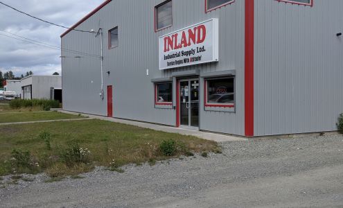 Inland industrial supply Kitimat bc Kitimat