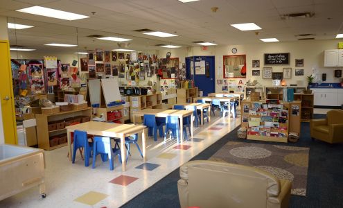 Tutor Time of Portage