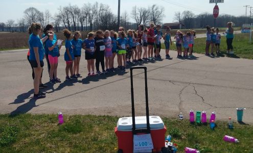 Comstock Early Learning Academy