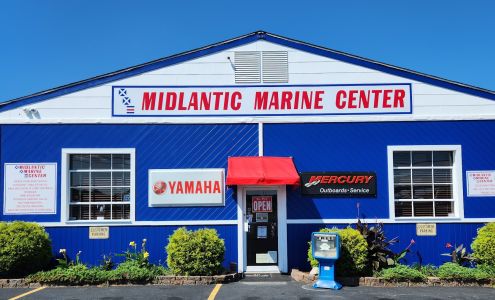 Midlantic Marine Center, Inc. Selbyville
