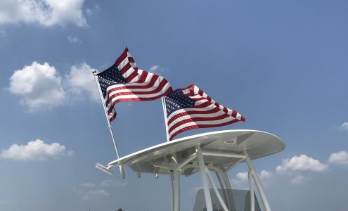 RT 113 Boat Sales and Service Selbyville