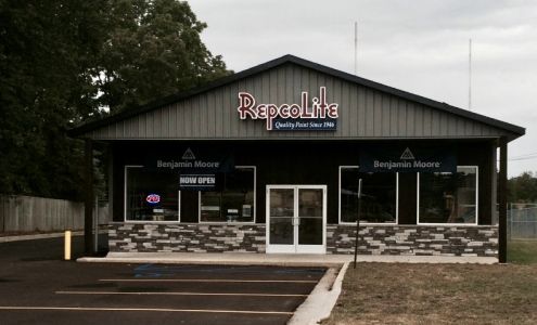 Kalamazoo RepcoLite Paints