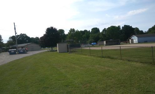 Eastwood Little League Comstock