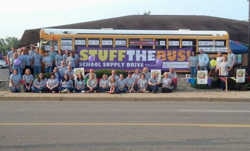 Hiemstra Optical, Portage, MI