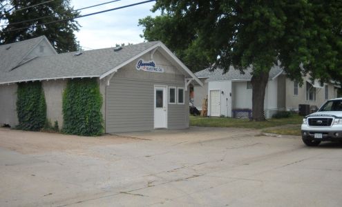 Guarantee Electric Co 1524 W 8th St, Hastings Nebraska 68901