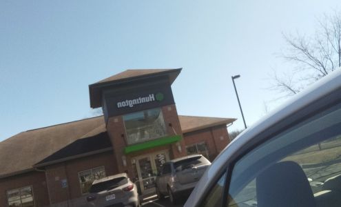 Huntington Bank Kalamazoo