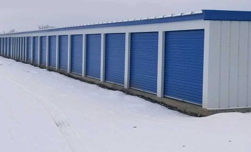 Richland Self Storage Richland