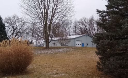 Grampas Pastys LLC Richland