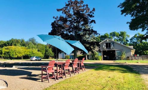 Sheffield Farms 6361 Sheffield Rd, Hickory Corners Michigan 49060