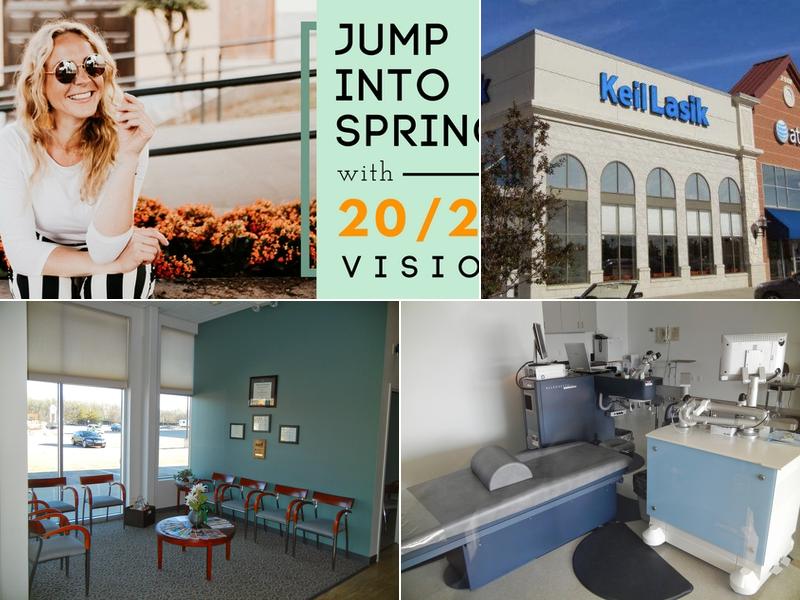 Keil Lasik Vision Center