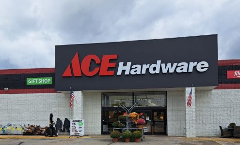 Ace Hardware West Branch
