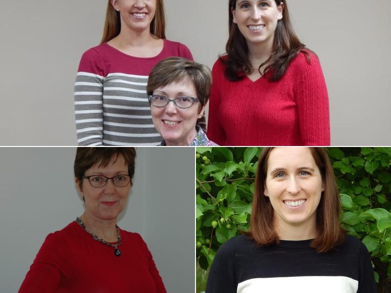 Elizabeth M. Becker, OD